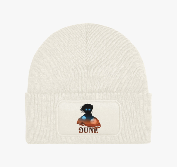 Dűne art téli sapka