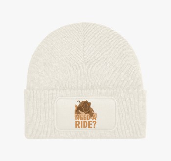 Dűne need a ride tél