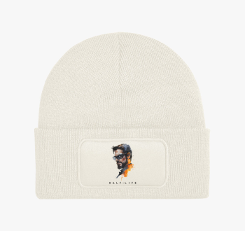 Gordon Freeman téli 