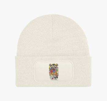 Cuphead karakterek t