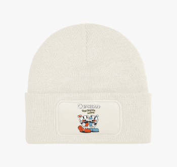 Cuphead - Don't deal...