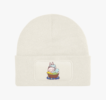 Labubu téli sapka 