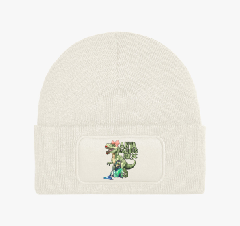 Anya saurus rex téli