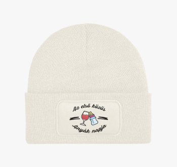 Az első közös anyák ...