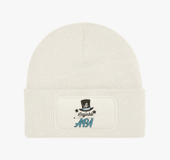 A legjobb apa cilind...