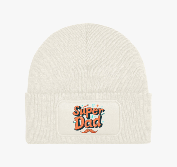 Szuper apuka téli sa