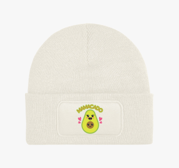 Mamacado téli sapka