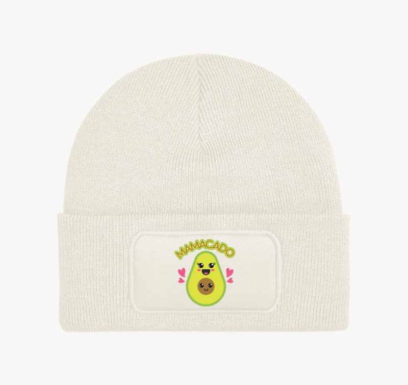 Mamacado téli sapka