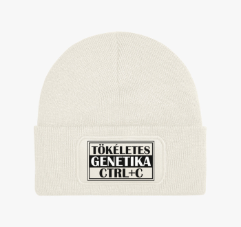 Tökéletes genetika