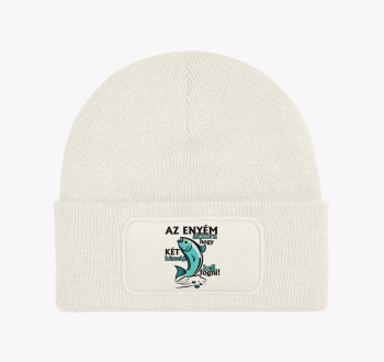 Az enyém akkora, hog...