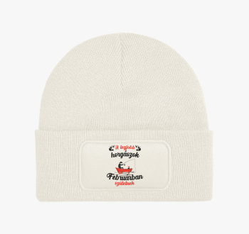 Legjobb horgászok té...