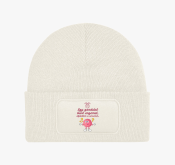 Egy dolog bánt engem...