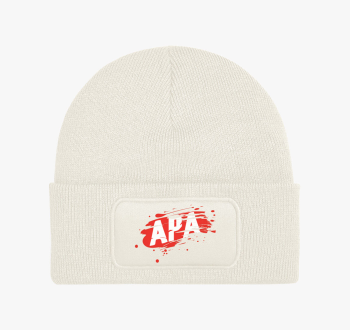 Apa festékes téli sa