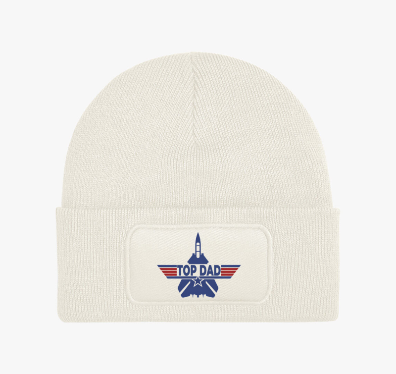 Top dad téli sapka