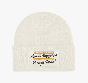 Sok néven szólítanak...