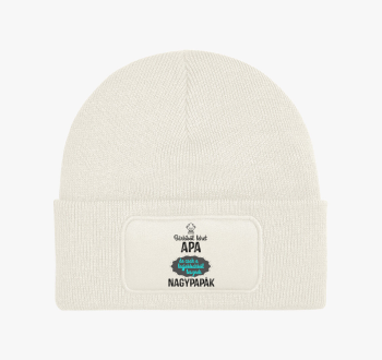 Bárkiből lehet apa t...