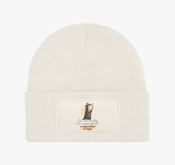 Ez nem ősz haj téli 