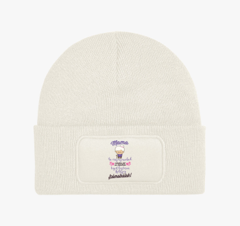 Mama számolós téli s