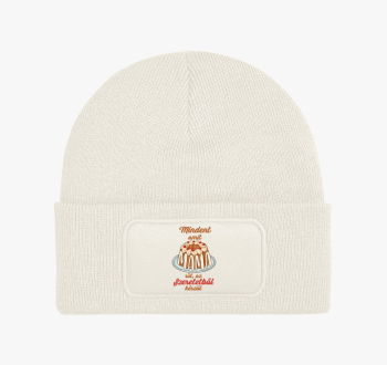 Mindent amit Mama sü...