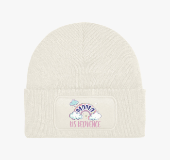 Mama kis kedvence té