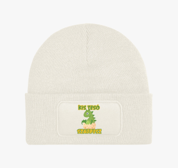 Kis tesó szaurusz té