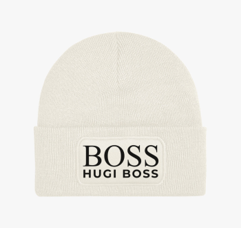 Hugi boss vicces tél