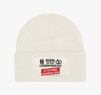 Az életemnek hamaros...