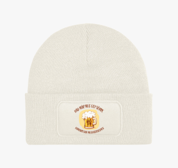 Hívj már meg egy sör...