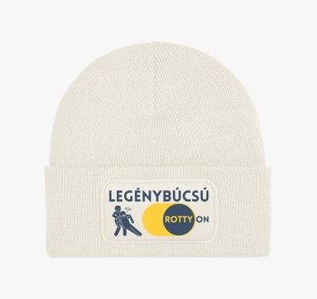 Legénybúcsú RottyON ...