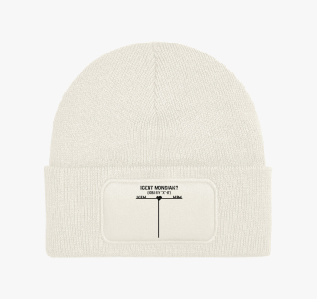 Igent mondjak ? téli