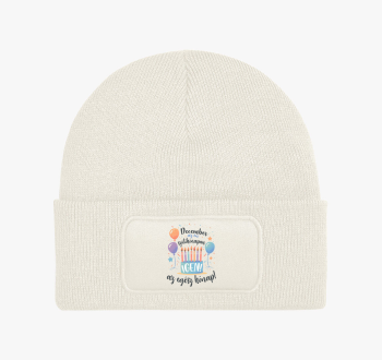 Az én szülihónapom t...