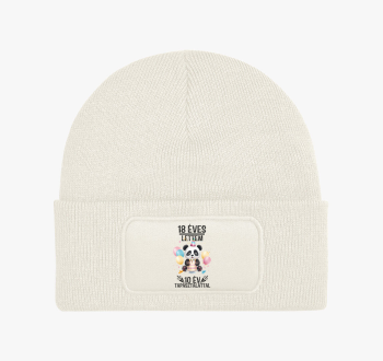 18 éves lettem 10 év...