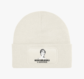 Heppi Bölszdéj téli 