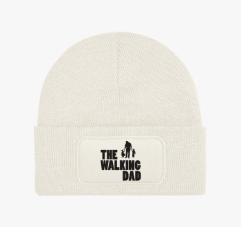 The walking dad apák...