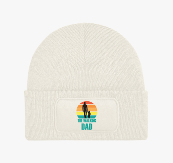 The walking dad mint...