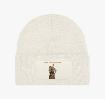 Csak egy csettintés ...