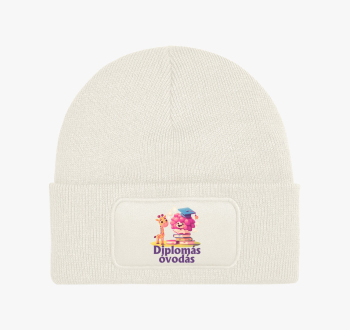 Diplomás Óvodás téli