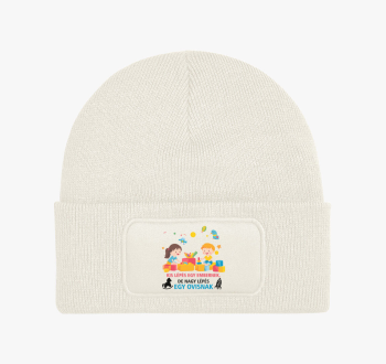 Nagy lépés egy ovisn...