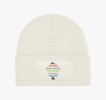 Az óvoda egy jegy té