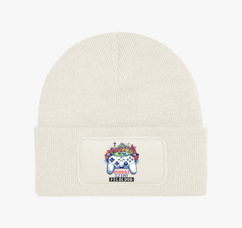 Óvodai szint feloldva téli sapka