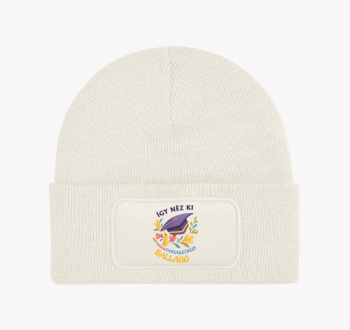 Fantasztikus ballagó...