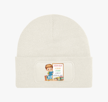 Készen állok a sulir...