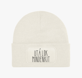 Utálok mindenkit tél