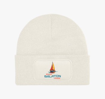 Nekem a Balaton a ri...