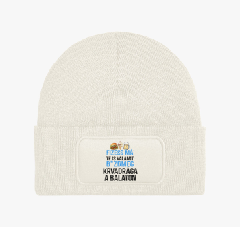 Fizessé Má....Balato...