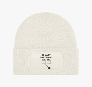 Jó Vagy Dartsban tél