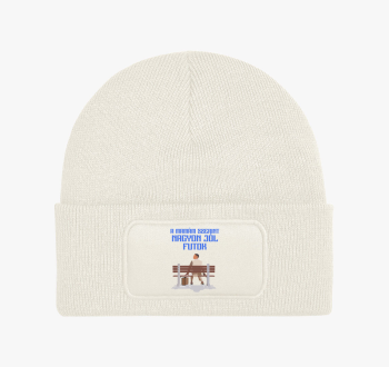 A Mamám Szerint Nagy...