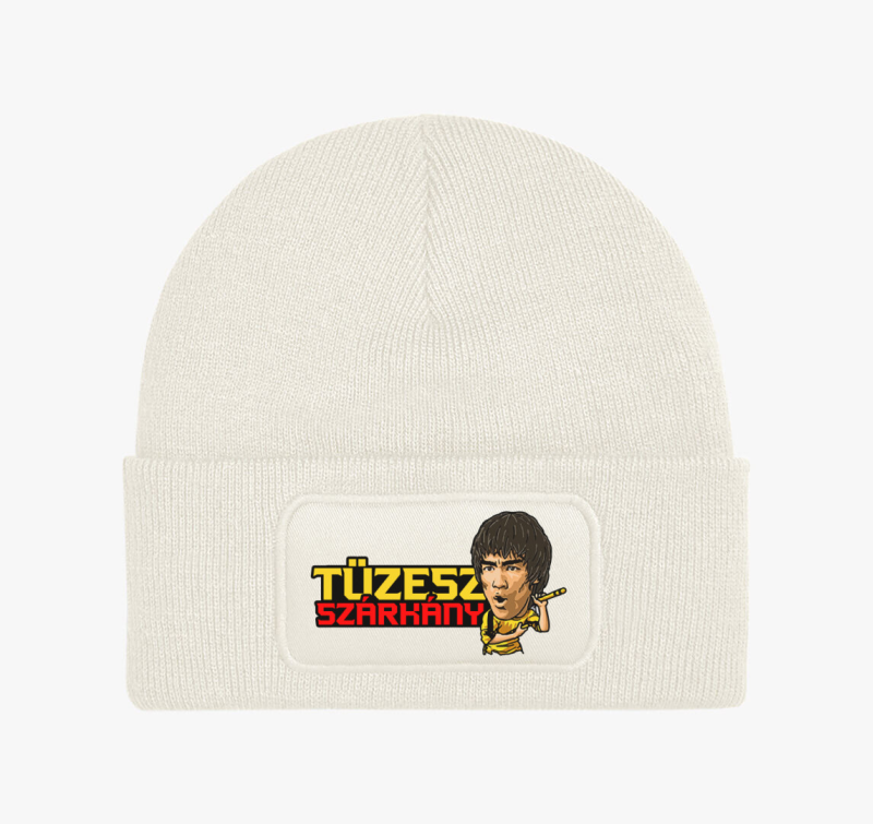 Tüzesz Szárkány téli sapka