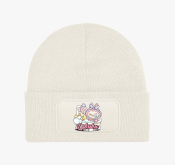 Habfürdős labubu tél...