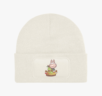 Aranyos labubu téli 